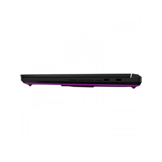 Laptop ASUS ROG Strix G835LX-SA123X / Core Ultra 9 285HX, 64 GB, 2 TB SSD, nVidia GeForce RTX 5090, 18" WQXGA 240 Hz IPS, Windows 11 Pro, črn