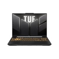 Prenosnik ASUS TUF Gaming FX607VU-RL091 / Core i7 13620H, 16GB, 1TB SSD, nVidia GeForce RTX 4050, 16" WUXGA 144Hz IPS, brez OS, sivi