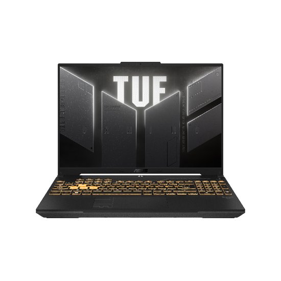Prenosnik ASUS TUF Gaming FX607VU-RL091 / Core i7 13620H, 16GB, 1TB SSD, nVidia GeForce RTX 4050, 16" WUXGA 144Hz IPS, brez OS, sivi
