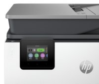 Multifunkcijski Tiskalnik HP OfficeJet Pro 9120e, Tiskalnik/scanner/copier/fax, 4800dpi, 512MB, USB, LAN, WiFi, Instant Ink