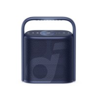 Zvočnik ANKER SoundCore Motion X500, BT, 40W, vodoodporen, moder