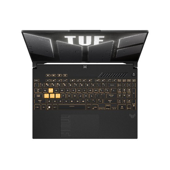 Prenosnik ASUS TUF Gaming FX607VU-RL091 / Core i7 13620H, 16GB, 1TB SSD, nVidia GeForce RTX 4050, 16" WUXGA 144Hz IPS, brez OS, sivi