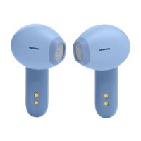 Slušalice JBL Wave Flex, bežične, Bluetooth, in-ear, plave