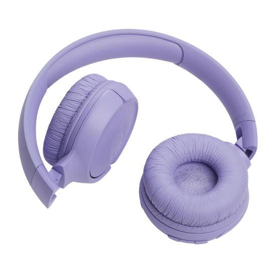 Slušalice JBL Tune 520BT, bežične, Bluetooth, ljubičaste
