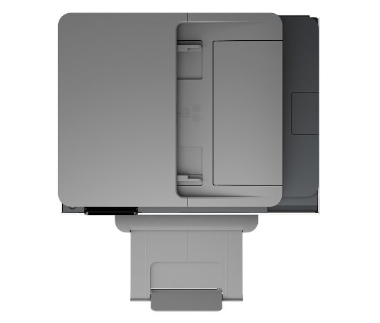 Multifunkcijski Tiskalnik HP OfficeJet Pro 9120e, Tiskalnik/scanner/copier/fax, 4800dpi, 512MB, USB, LAN, WiFi, Instant Ink