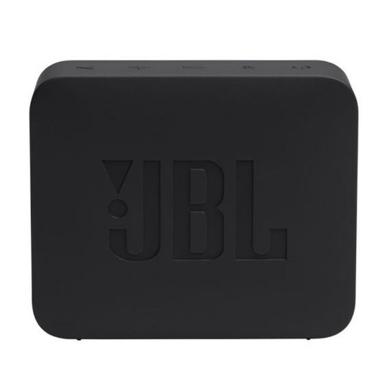 Zvučnik JBL Go Essential 2, bluetooth, vodootporan, 3.1W, crni