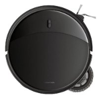 Robotski sesalnik ROBOROCK Saros 10R, postaja za samodejno praznjenje, črn