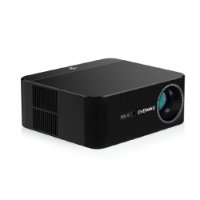 Projektor OVERMAX Multipic 5.2, 1080p, LED, 7000 lm, WiFi, HDMI, Bluetooth, črn