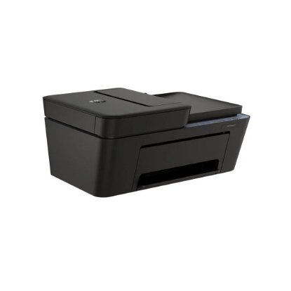 Multifunkcijski printer HP DeskJet 4330, printer/scanner/copy, 1200 dpi, WiFi, USB, crni