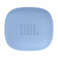 Slušalice JBL Wave Flex, bežične, Bluetooth, in-ear, plave