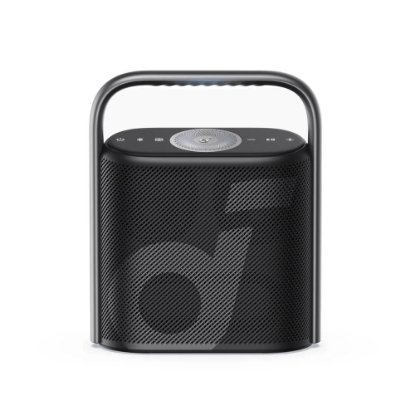 Zvočnik ANKER SoundCore Motion X500, BT, 40W, vodoodporen, črn