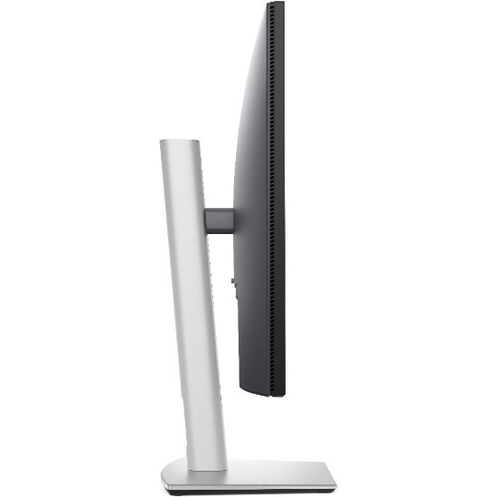 Monitor 27" DELL P2725D, QHD, IPS, 100Hz, 5ms, 350cd/m2, črn