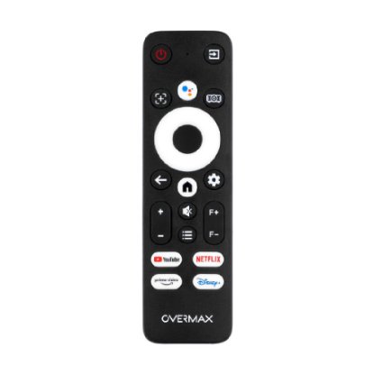 Projektor OVERMAX Multipic 5.2, 1080p, LED, 7000 lm, WiFi, HDMI, Bluetooth, črn