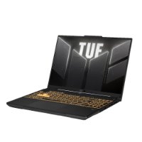 Prenosnik ASUS TUF Gaming FX607VU-RL091 / Core i7 13620H, 16GB, 1TB SSD, nVidia GeForce RTX 4050, 16" WUXGA 144Hz IPS, brez OS, sivi