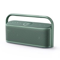 Zvočnik ANKER SoundCore Motion X600, Bluetooth, 50 W, vodoodporen, zelen