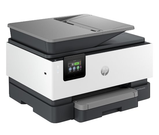 Multifunkcijski Tiskalnik HP OfficeJet Pro 9120e, Tiskalnik/scanner/copier/fax, 4800dpi, 512MB, USB, LAN, WiFi, Instant Ink