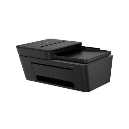 Multifunkcijski printer HP DeskJet 4330, printer/scanner/copy, 1200 dpi, WiFi, USB, crni