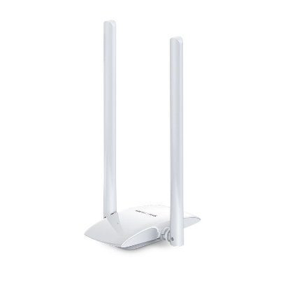 Omrežna kartica adapter USB2.0, MERCUSYS MW300UH, 802.11b/g/n, za brezičnu mrežu