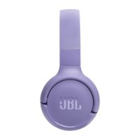 Slušalice JBL Tune 520BT, bežične, Bluetooth, ljubičaste
