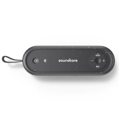 Zvočnik ANKER SoundCore Motion 100, bluetooth, 20W, vodoodporen, črn