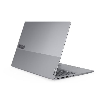Prenosnik LENOVO ThinkBook 16 21MW0022SCAMD Ryzen 7 7735HS, 16 GB RAM, 512 GB SSD, AMD Radeon 680M, 16" WUXGA IPS zaslon, Windows 11 Pro, siv