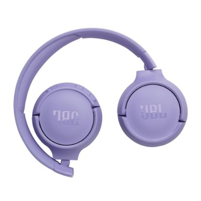 Slušalice JBL Tune 520BT, bežične, Bluetooth, ljubičaste