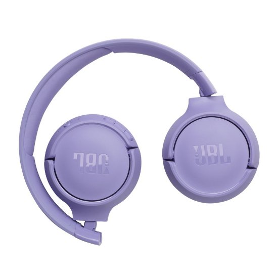 Slušalice JBL Tune 520BT, bežične, Bluetooth, ljubičaste