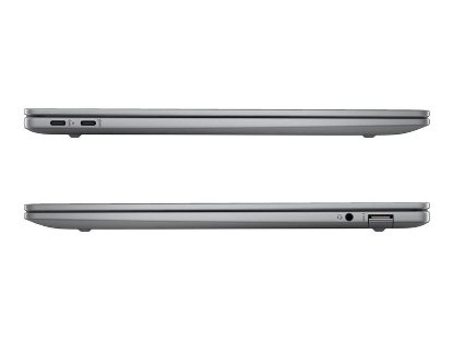 Prenosnik HP OmniBook X 14-fe0003nn / Snapdragon Elite X1E 78 100, 32GB, 1TB SSD, Qualcomm Adreno, 14" 2240x1400 IPS Touch, Windows 11, srebrni