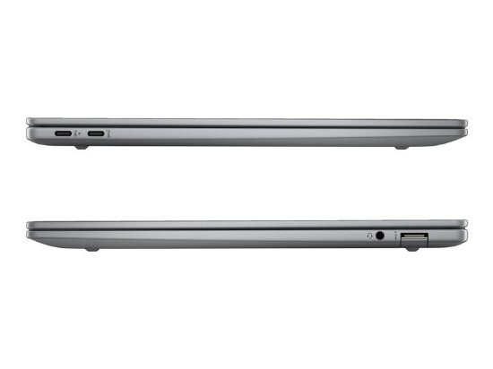 Prenosnik HP OmniBook X 14-fe0003nn / Snapdragon Elite X1E 78 100, 32GB, 1TB SSD, Qualcomm Adreno, 14" 2240x1400 IPS Touch, Windows 11, srebrni