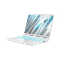 Prenosni računalnik ACER Nitro V14 NH.QTFEX.002 / Ryzen 7 8845HS, 16GB, 1TB SSD, nVidia GeForce RTX 4050, 14,5" WUXGA 120Hz IPS, Windows 11, bel