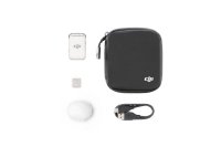 Mikrofon DJI Mic 2 (1 TX), bežični, beli