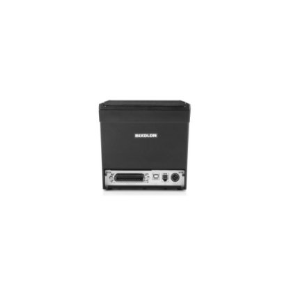POS termalni tiskalnik SAMSUNG Bixolon SRP-330IIISK/BEG, rezač papirja, serial, USB, črn
