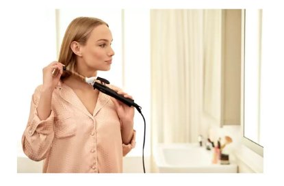 Kodralnik za lase PHILIPS BHB862/00, 16 mm, keramična prevleka