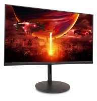 Gaming monitor 27" ACER Nitro XF270X UM.HX0EE.101, FHD, IPS, 200Hz, 1ms, 250cd/m2, FreeSync, črn