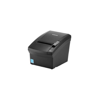 POS termalni tiskalnik SAMSUNG Bixolon SRP-330IIISK/BEG, rezač papirja, serial, USB, črn