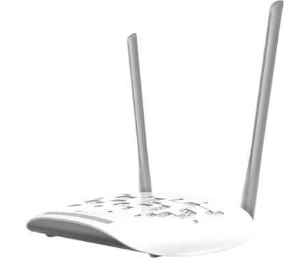 Dostopna točka TP-LINK TL-WA801N, 300 Mbps, 802.11b/g/n, brezžična, 2x anteni