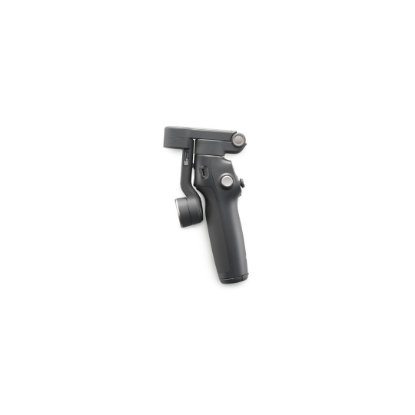 Gimbal stabilizator DJI Osmo Mobile 8, stabilizator za snemanje s pametnim telefonom, črn