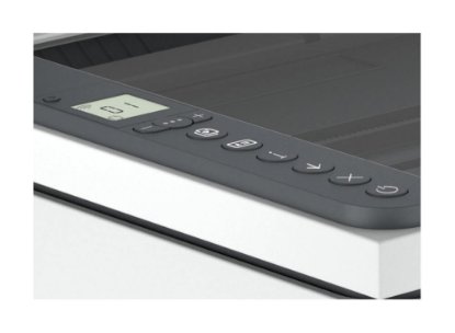 Multifunkcijski tiskalnik HP LaserJet MFP M234dw 6GW99F, tiskalnik/skener/kopirka, 600 dpi, USB, LAN, Wi-Fi, bel.