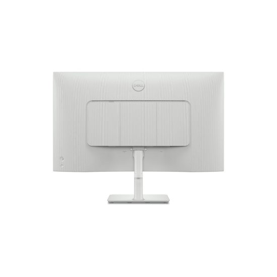 Monitor 27" DELL S2725H, FHD, IPS, 100Hz, 5ms, 300cd/m2, zvočnici, beli