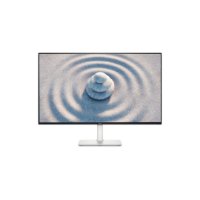 Monitor 27" DELL S2725H, FHD, IPS, 100Hz, 5ms, 300cd/m2, zvočnici, beli