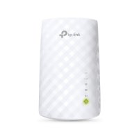 Ojačevalnik Wi-Fi signala TP-LINK RE200, AC750, 433Mbps, 802.11ac/b/g/n, stenski