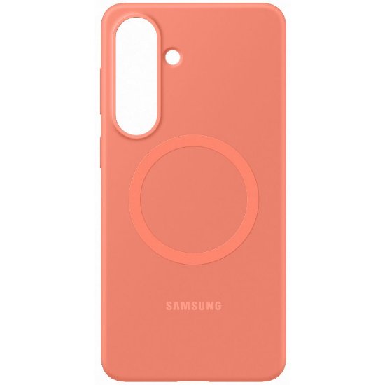 Futrola SAMSUNG za Samsung Galaxy S26+, narančasta