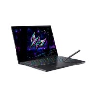 Laptop ACER Predator Triton14 AI NH.U0GEX.001 / Core Ultra 9 288V, 32GB, 2TB SSD, nVidia GeForce RTX 5070, 14.5" 2,8K 120Hz OLED, Windows 11, crni