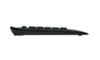 Tipkovnica LOGITECH Signature K650, BT, US layout, črna