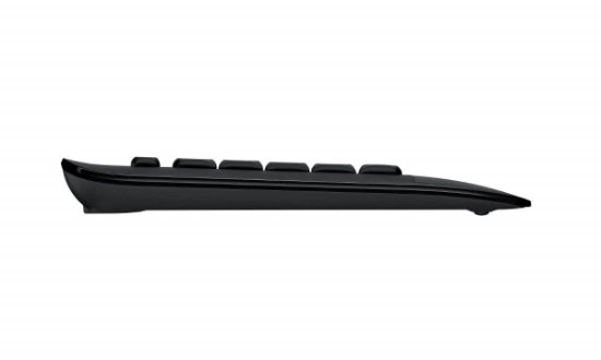 Tipkovnica LOGITECH Signature K650, BT, US layout, črna
