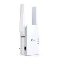 Brezžični ojačevalnik dosega TP-LINK RE505X, AX1500, brezžični