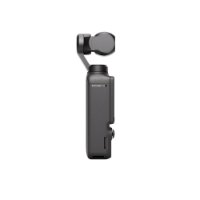 Gimbal stabilizator/kamera DJI Osmo Pocket 3, 4k 120FPS, 3 axis stabilizator, crni
