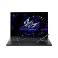 Laptop ACER Predator Triton14 AI NH.U0GEX.001 / Core Ultra 9 288V, 32GB, 2TB SSD, nVidia GeForce RTX 5070, 14.5" 2,8K 120Hz OLED, Windows 11, crni