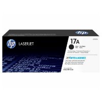 Toner HP LaserJet št. 17A (CF217A) – Črn za M102xx/M130xx, za 1.600 stranica