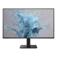 Monitor 23.8" PHILIPS 24E2N1110/00, FHD, IPS, 120Hz, 4ms, 300cd/m2, črn